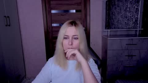 Kristy online show from April 2026 12:16:02 AM