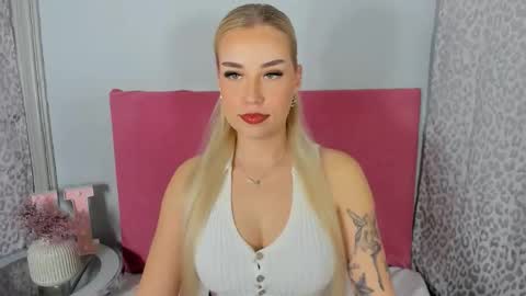 KristyFlowers online show from March 2026 08:00:01 PM