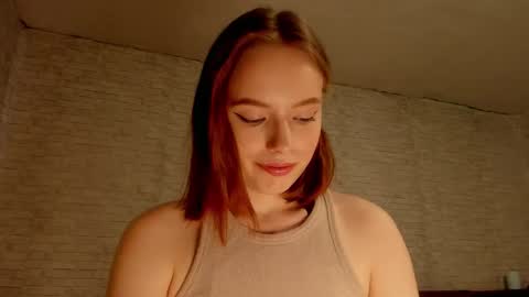 Snapshot of kristyfrost_ chatting on February 2026 03:07:01 PM Michelle online show from February 2026 03:07:01 PM