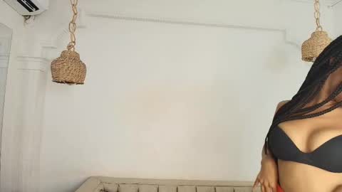 Cristina online show from September 2025 04:10:02 PM