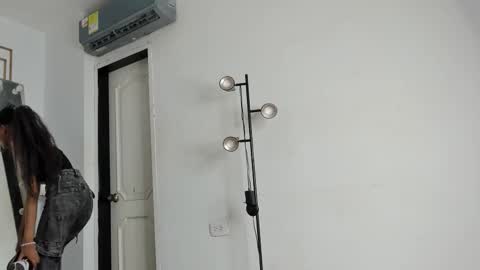 Cristina online show from February 2026 07:12:01 PM