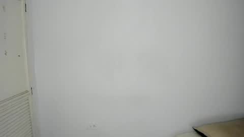 Snapshot of kristyl_paez chatting on April 2026 07:58:01 PM Cristina online show from April 2026 07:58:01 PM