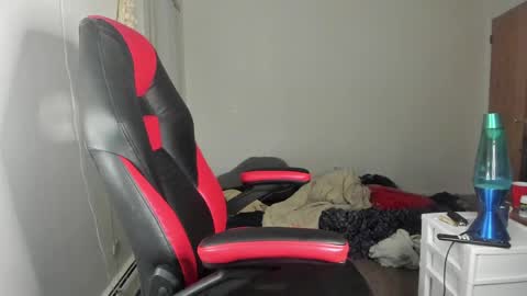 Brayden Thompson online show from April 2026 01:43:02 AM