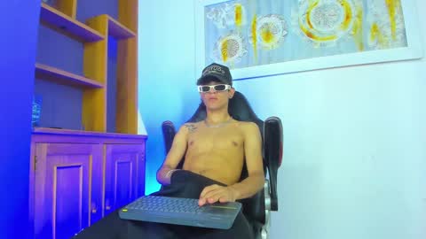 justym online show from December 2024 05:38:01 AM