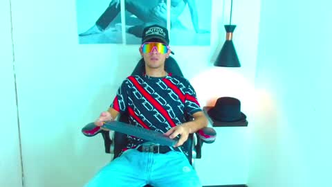 justym online show from December 2024 07:28:02 AM