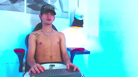 justym online show from January 2025 04:50:01 AM