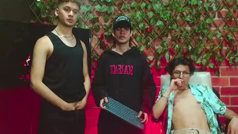 justym online show from February 2025 09:22:01 AM