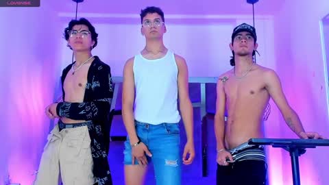 justym online show from February 2025 05:18:02 PM