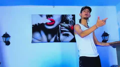 justym online show from February 2025 04:10:02 AM