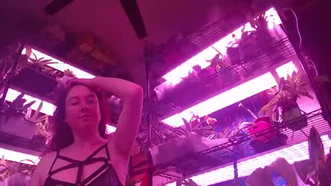 Snapshot of krookedorchid chatting on October 2025 11:44:02 AM krookedorchid online show from October 2025 11:44:02 AM