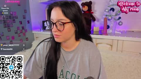 Kruela GTM3Tue Wed Thu Fri Sun 0400 am-1030pm online show from December 2024 11:29:02 PM