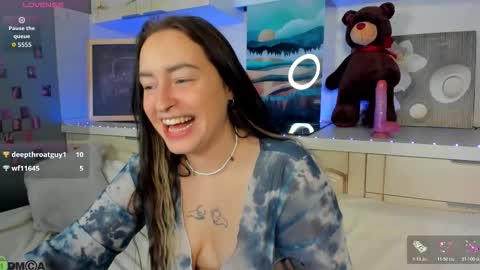 Kruela GTM3Tue Wed Thu Fri Sun 0400 am-1030pm online show from November 2025 11:57:02 PM