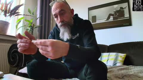 Snapshot of krummersaebel chatting on February 2025 03:20:01 PM krummersaebel online show from February 2025 03:20:01 PM