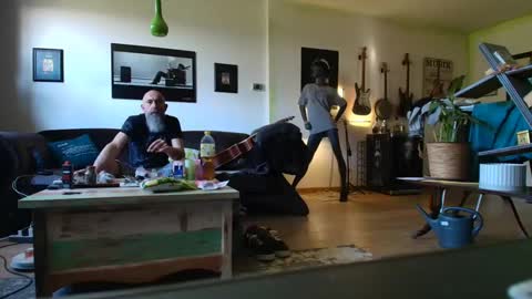 Snapshot of krummersaebel chatting on March 2025 02:43:02 PM krummersaebel online show from March 2025 02:43:02 PM