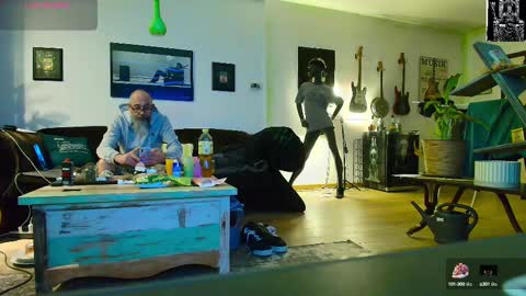 Snapshot of krummersaebel chatting on March 2025 06:51:02 PM krummersaebel online show from March 2025 06:51:02 PM