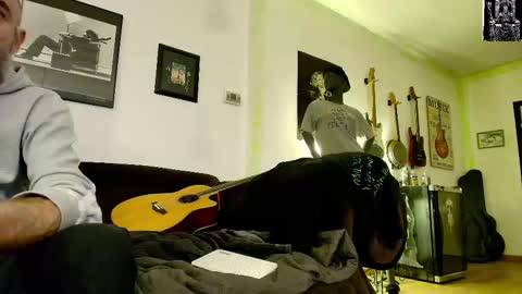 Snapshot of krummersaebel chatting on March 2025 07:22:01 PM krummersaebel online show from March 2025 07:22:01 PM