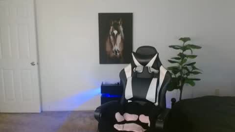 Krystal Blake online show from March 2026 11:09:01 PM