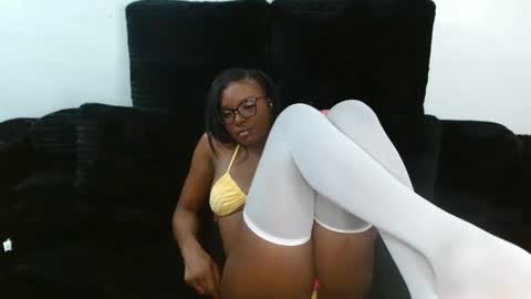 Krystal Blake online show from March 2026 11:21:02 PM