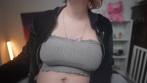 Krystal Syx online show from January 2025 12:54:02 AM