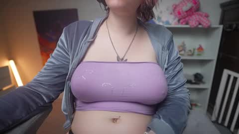 Krystal Syx online show from February 2025 04:57:01 AM