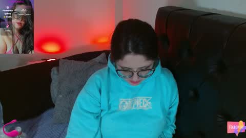 kryystaladams online show from October 2025 09:57:02 PM