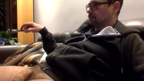 krzysztof1977 online show from March 2026 09:56:02 PM