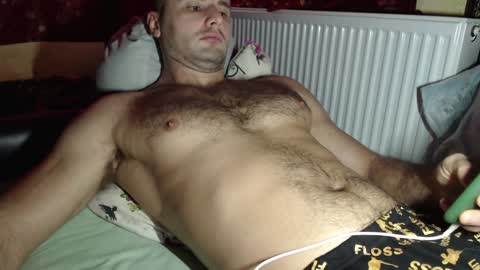 ksanderua online show from December 2024 08:09:02 AM