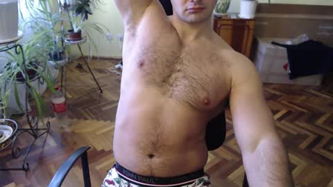 ksanderua online show from January 2025 01:10:01 PM