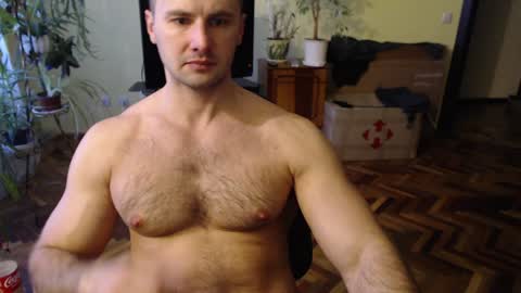 ksanderua online show from February 2025 02:27:01 PM