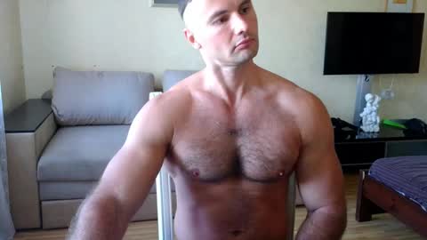 ksanderua online show from September 2025 06:59:02 AM