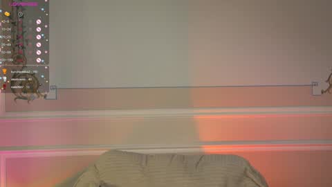 Snapshot of kseha_cute chatting on January 2025 01:11:02 AM Ksesha online show from January 2025 01:11:02 AM