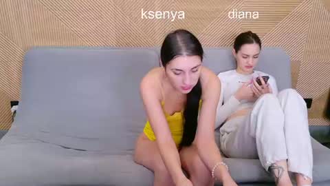 Snapshot of ksenyahot chatting on June 2026 06:48:02 AM WebcamWhore online show from June 2026 06:48:02 AM