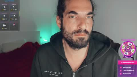 Petrolhead online show from April 2026 10:32:02 PM