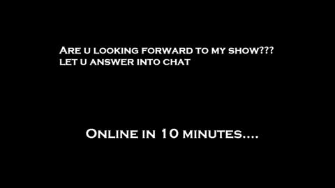 Tony online show from January 2025 10:02:01 PM