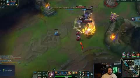 Snapshot of kubonlol chatting on April 2026 05:07:02 PM kubonlol online show from April 2026 05:07:02 PM