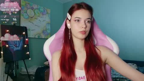 kudemeows online show from December 2024 04:17:01 PM