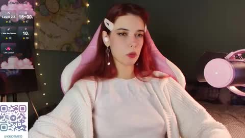 kudemeows online show from October 2025 04:40:02 PM