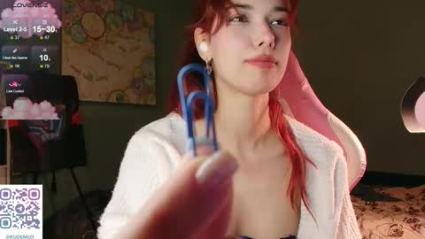 kudemeows online show from January 2026 04:23:02 PM