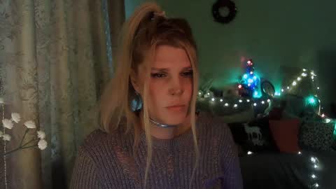 Annika  MTF ts post -op online show from December 2024 10:28:02 AM