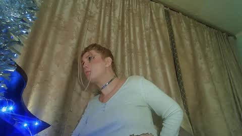 Annika  MTF ts post -op online show from December 2024 01:55:01 PM