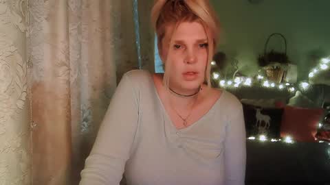 Annika  MTF ts post -op online show from January 2025 10:58:01 AM