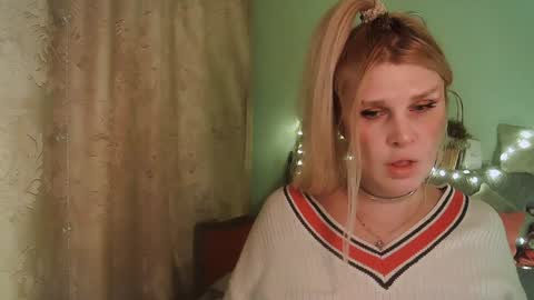 Annika  MTF ts post -op online show from January 2025 01:36:01 PM