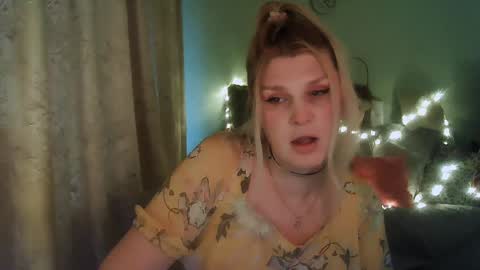 Annika  MTF ts post -op online show from February 2025 11:21:01 AM