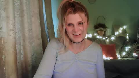 Annika  MTF ts post -op online show from February 2025 11:09:01 AM