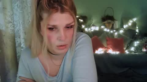 Annika  MTF ts post -op online show from February 2025 10:19:01 AM