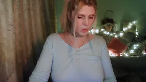 Annika  MTF ts post -op online show from February 2025 02:26:01 PM