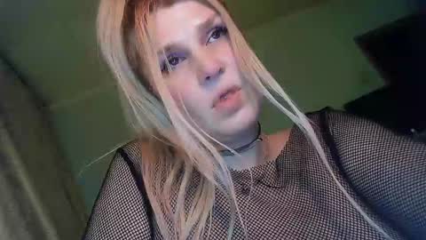 Annika  MTF ts post -op online show from February 2025 02:18:01 PM