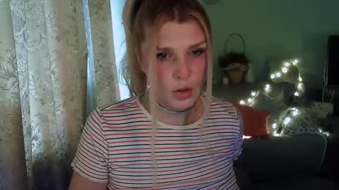 Annika  MTF ts post -op online show from February 2025 10:37:02 AM