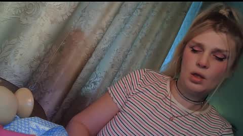 Annika  MTF ts post -op online show from February 2025 01:46:02 PM