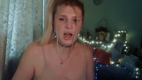 Annika  MTF ts post -op online show from February 2025 10:41:01 AM